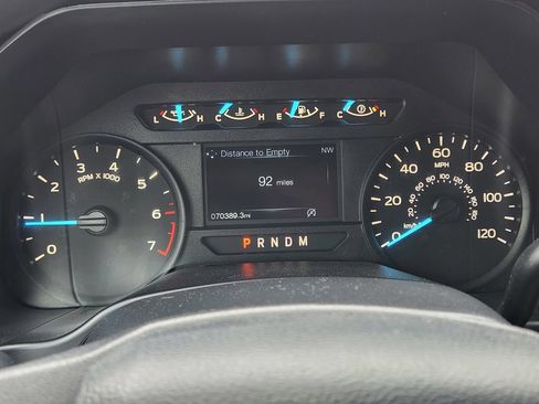 Used 2020 Ford F150 XL w/ Equipment Group 101A Mid RWD image 22