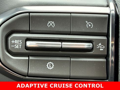 New 2026 GMC Terrain AT4 w/ Convenience Package III AWD/4WD image 30