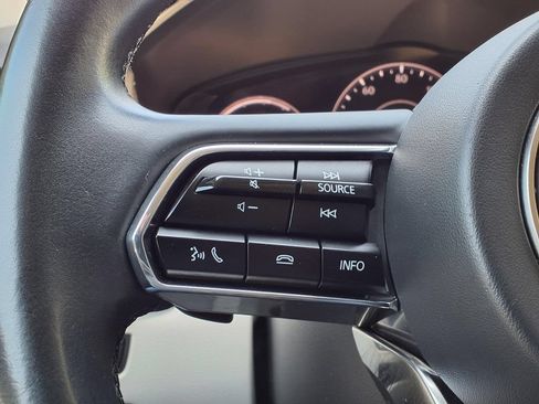 Used 2024 MAZDA CX-90 Plug-In Hybrid w/ Premium Plus AWD/4WD image 21