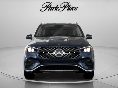 New 2026 Mercedes-Benz GLE 450 GLE 450 image 36