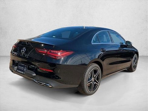 Used 2026 Mercedes-Benz CLA 250 image 5
