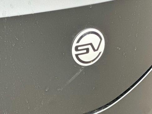 New 2026 Land Rover Range Rover Sport SV AWD/4WD image 20