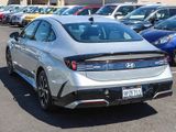 Certified 2024 Hyundai Sonata SEL image 6