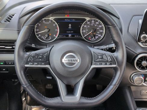 Used 2020 Nissan Sentra SV image 23