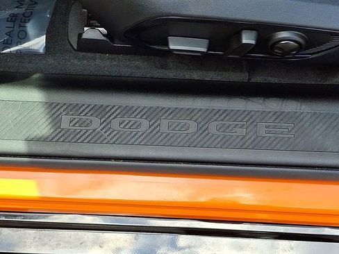 Used 2025 Dodge Charger R/T w/ Quick Order Package 25M R/T image 32