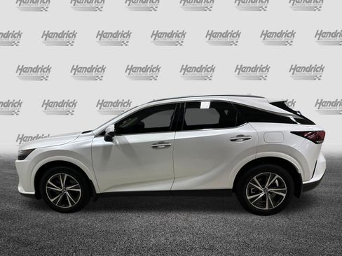 Used 2024 Lexus RX 350 Premium w/ Accessory Package (K3) AWD/4WD image 7