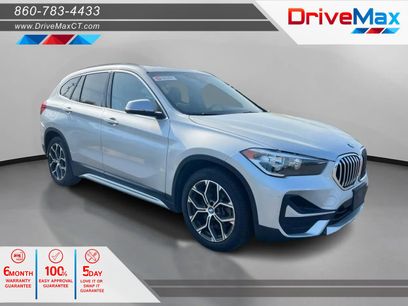 Used 2021 BMW X1 xDrive28i w/ Convenience Package