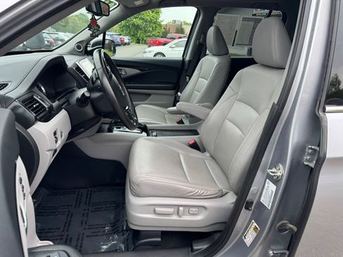 Used 2020 Honda Ridgeline RTL-E image 14