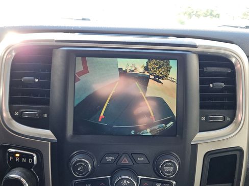 Used 2017 RAM 1500 Big Horn image 31