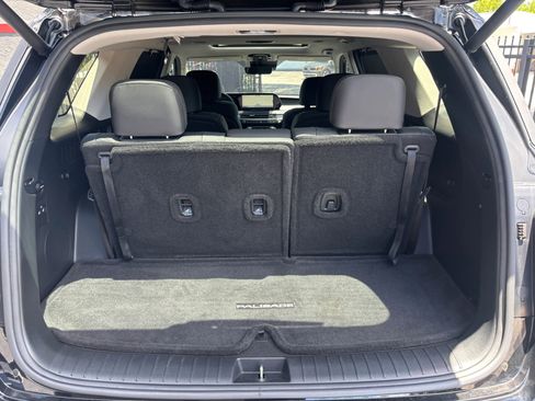 Used 2024 Hyundai Palisade XRT FWD image 33