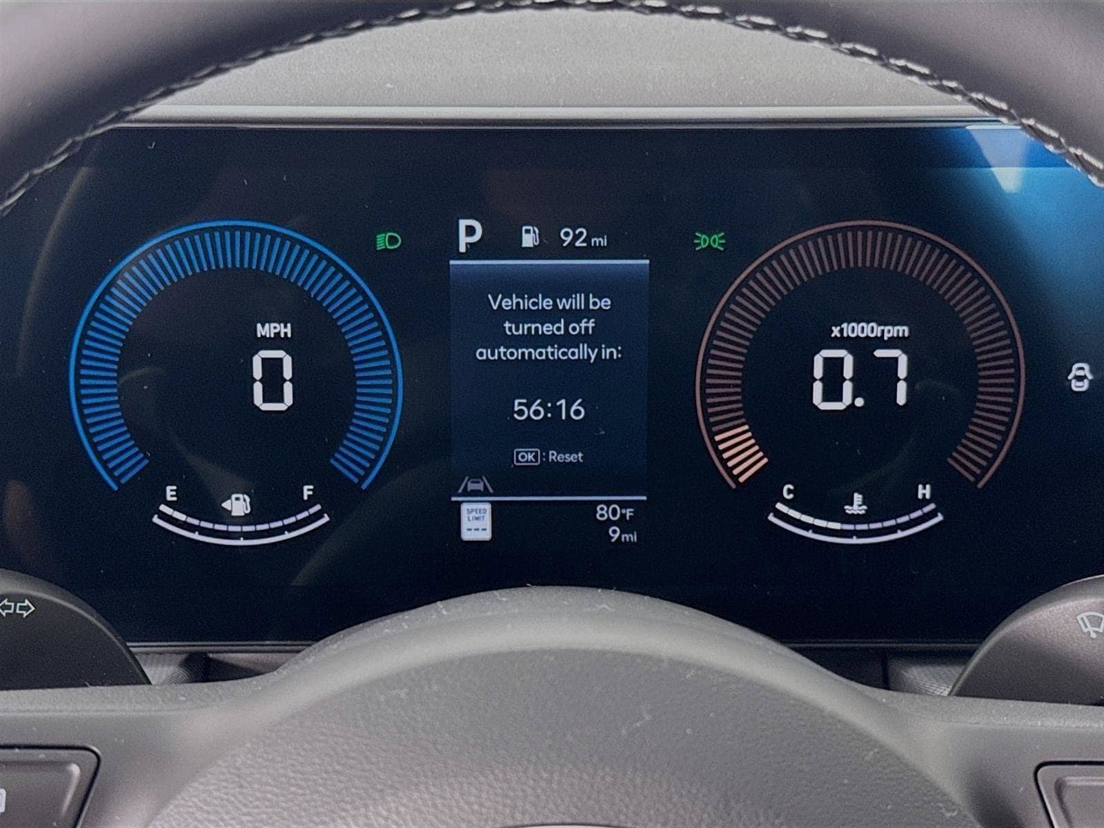 New 2026 Hyundai Sonata SEL FWD image 13