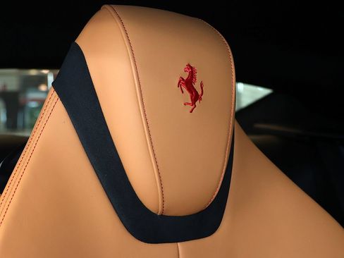 Certified 2024 Ferrari Roma RWD image 39