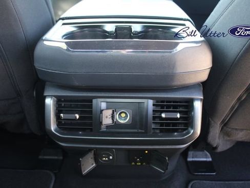 Used 2023 Ford F150 XLT w/ Equipment Group 302A High AWD/4WD image 14