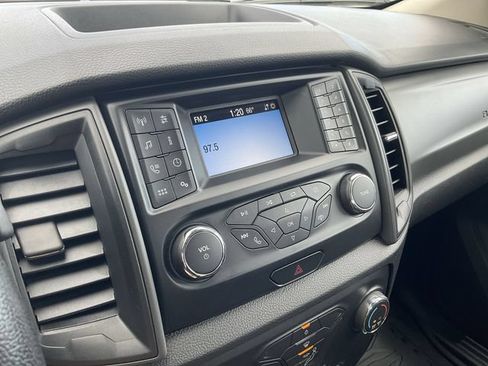 Used 2022 Ford Ranger XL w/ Equipment Group 101A High AWD/4WD image 17