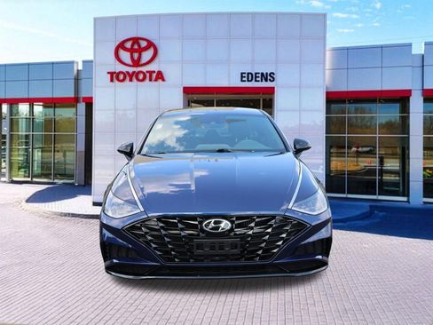 Used 2021 Hyundai Sonata SEL Plus FWD image 11