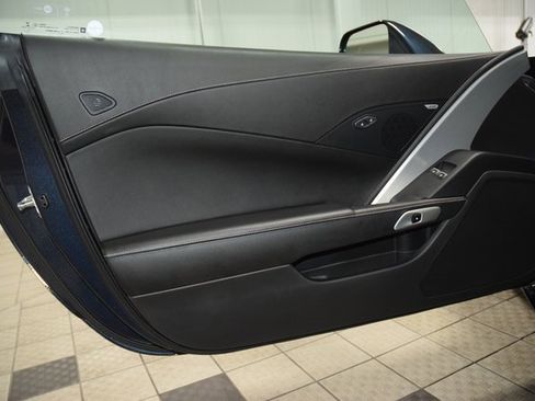 Used 2016 Chevrolet Corvette Stingray Coupe w/ Battery Protection Package image 42