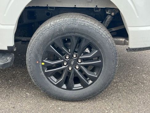 New 2026 Ford F150 Lariat AWD/4WD image 7