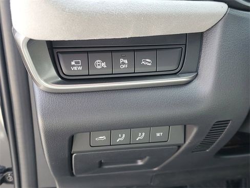 New 2026 MAZDA CX-30 2.5 Turbo w/ Premium Package image 9