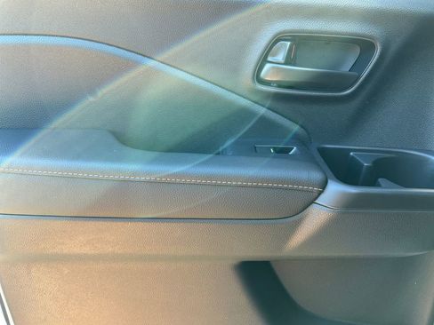 New 2026 Honda Ridgeline Sport image 24