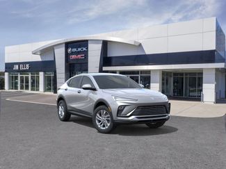 New 2026 Buick Envista Preferred image 1