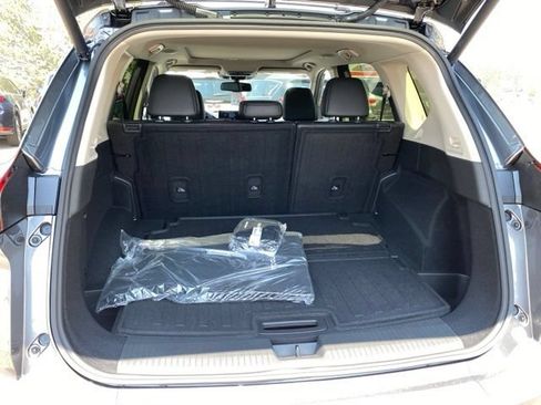 New 2026 Nissan Rogue Platinum AWD/4WD image 25