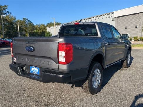 New 2025 Ford Ranger XL image 17
