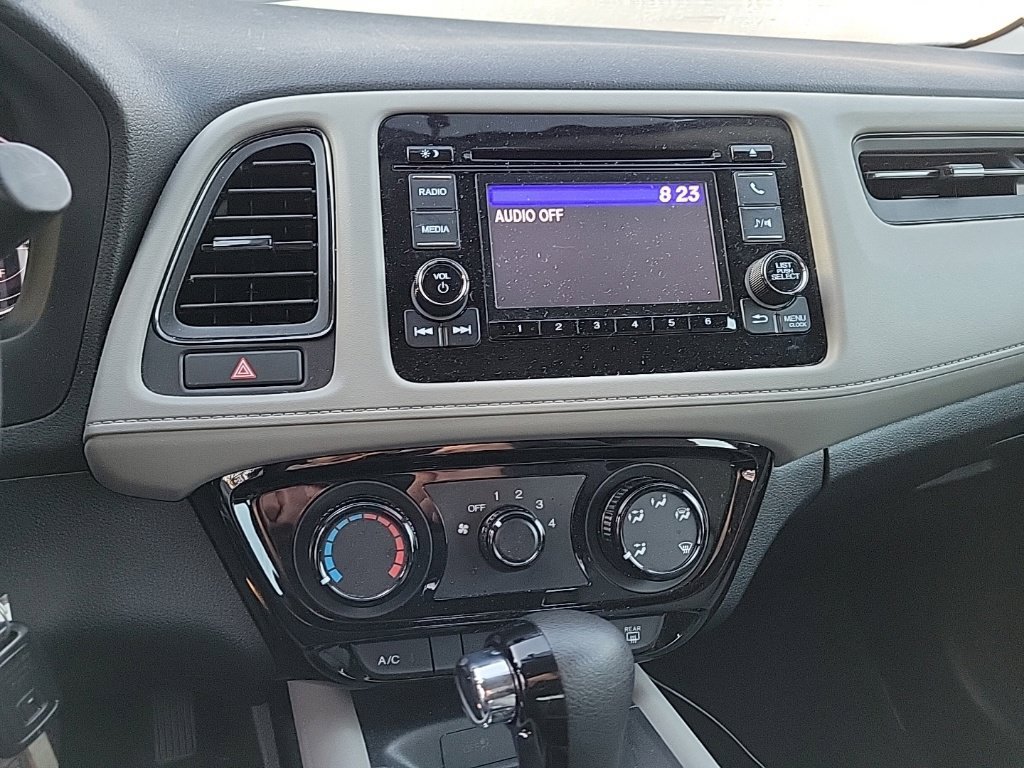 Used 2022 Honda HR-V LX image 8