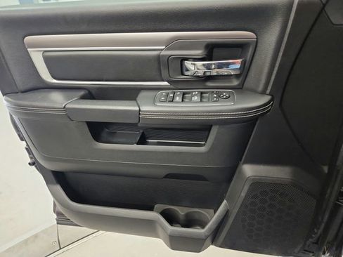 Used 2022 RAM 1500 Classic Warlock AWD/4WD image 26