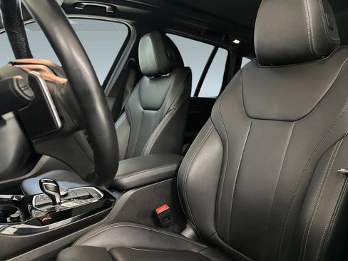 Certified 2023 BMW X3 sDrive30i w/ Convenience Package image 5