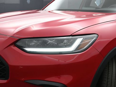Certified 2026 Honda HR-V Sport image 39