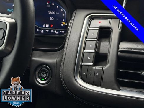 Used 2023 Chevrolet Tahoe Z71 AWD/4WD image 18
