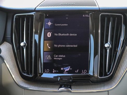 Used 2021 Volvo XC60 T8 Inscription w/ Advanced Package AWD/4WD image 15