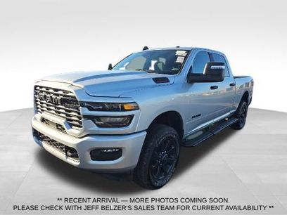 Used 2026 RAM 2500 Big Horn