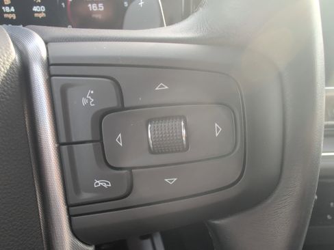 Used 2023 GMC Sierra 1500 SLT w/ SLT Premium Plus Package image 20