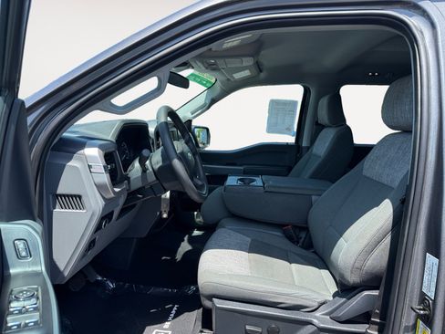 Used 2023 Ford F150 XLT RWD image 10