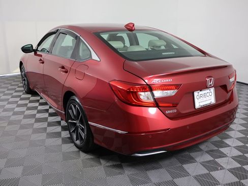 Used 2021 Honda Accord EX-L image 6