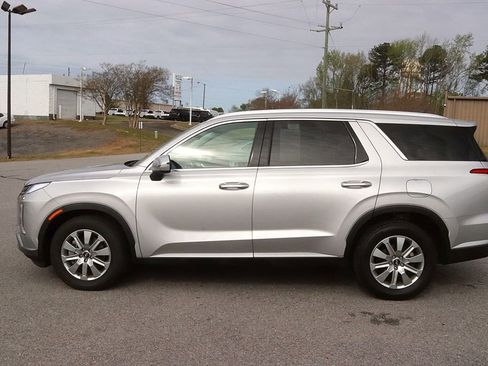 Used 2025 Hyundai Palisade SEL image 4