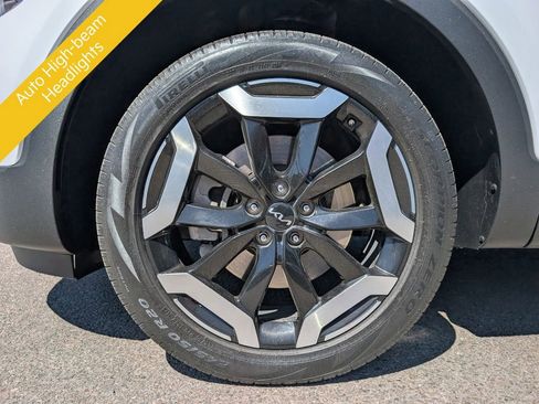 Used 2024 Kia Telluride S w/ S Sunroof Package AWD/4WD image 13