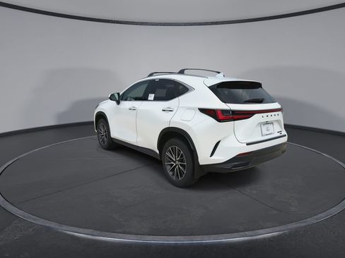 Used 2026 Lexus NX 350 AWD w/ Accessory Package (Z2) image 7