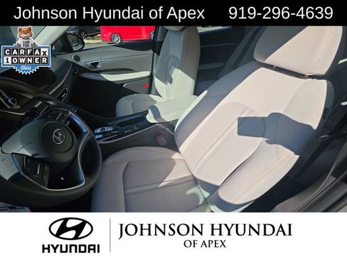 Used 2023 Hyundai Sonata SEL image 24