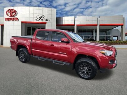 Certified 2023 Toyota Tacoma SR5