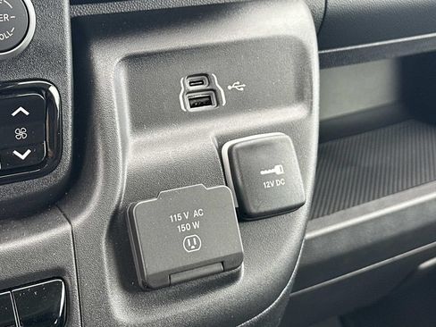 New 2026 RAM ProMaster 2500 w/ Power Group FWD image 19