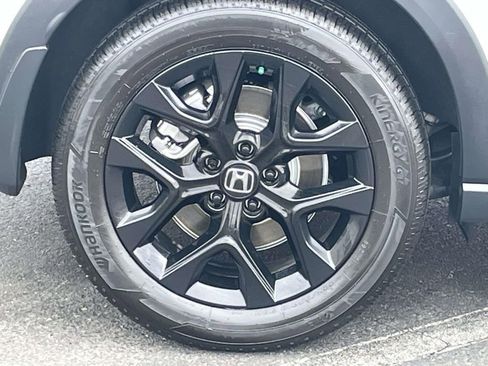 Used 2025 Honda HR-V Sport image 13
