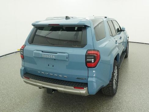 New 2026 Toyota 4Runner Limited image 41