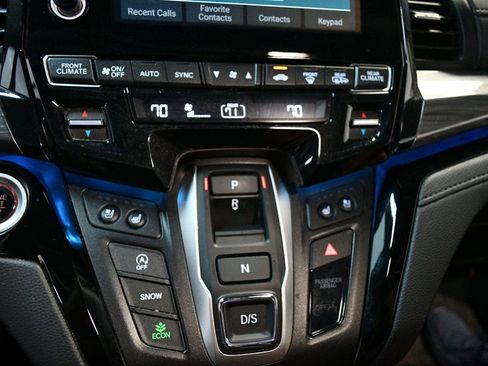Used 2024 Honda Odyssey Elite image 58