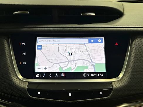 Used 2021 Cadillac XT5 Premium Luxury AWD/4WD image 26