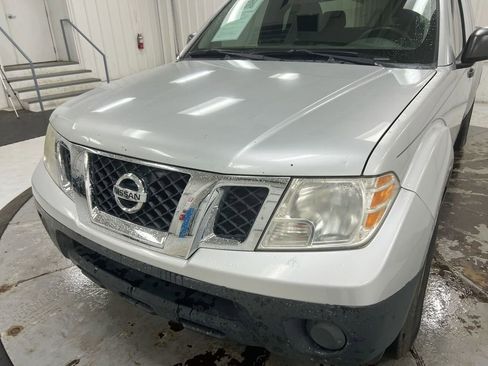 Used 2013 Nissan Frontier S w/ S Preferred Pkg image 27