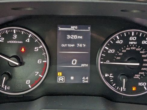 Used 2025 Subaru Outback Premium image 29