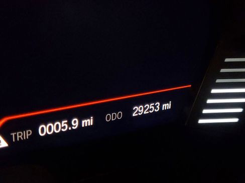 Used 2021 Toyota Supra Premium w/ Driver Assist Package image 18