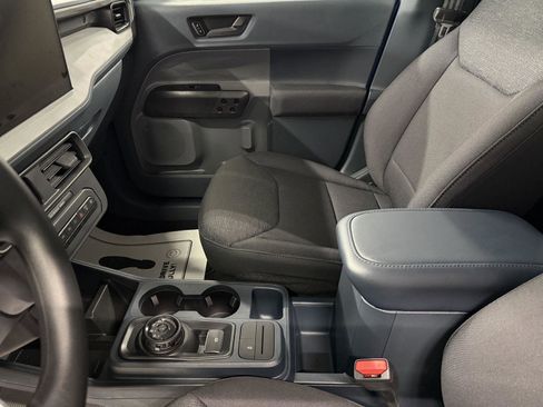 New 2025 Ford Maverick XL image 17